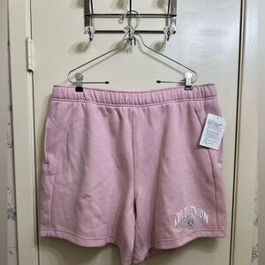 Lululemon BNWT 7” Graphic Scuba Shorts SZ XL